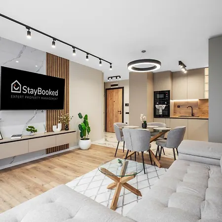 Brand New Luxury 1br In W/ Terrace Апартамент Пловдив