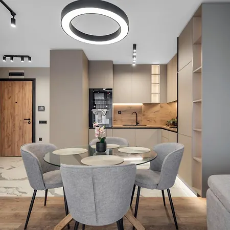 Brand New Luxury 1br In W/ Terrace * Пловдив