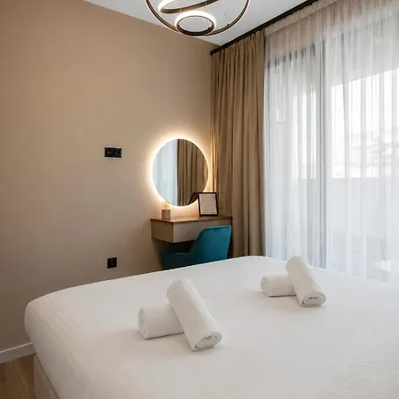 Brand New Luxury 1br In W/ Terrace